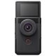 Image Фотоаппарат Canon PS V10 BK Vlogging Kit Black