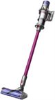 Image Вертикальный пылесос Dyson V10 Extra Nickel, Fuchsia