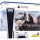 Image Игровая приставка Sony PlayStation 5 (Disk) 825ГБ + Final Fantasy XVI