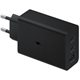 Image Bloc Samsung USB Charger Trio 65W EP-T6530