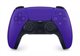 Image Joystick Sony PS5 DualSense Galactic Purple