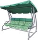 Image Садовые качели Joko Swingchair 8078 Z Green