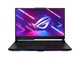 Image Laptop Asus ROG Strix SCAR 17 G733PY (Ryzen 9 7945HX, 32Gb, 1Tb, RTX4090) Black