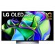 Image Televizor LG OLED48C34LA