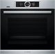Image Духовка электрическая Bosch HBG676ES6