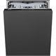 Image Mașină de spălat vase încorporată Smeg ST311CS