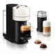 Image Aparat de cafea Nespresso ENV120.WAE + Aeroccino