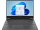 Image Laptop HP Victus 16 (16-r0005ci) (Intel Core i7-13700H / 16GB / 1TB) Mica Silver