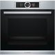 Image Духовка электрическая Bosch HBG6764S1