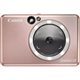 Image Фотоаппарат Canon Zoemini 2 ZOEMINI S2 ZV223 Rosegold