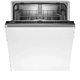 Image Встраиваемая посудомоечная машина Bosch SMV2ITX16E