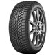 Image Шины KUMHO WinterCraft WP-71 215/45 R17 91V XL FSL TL