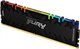 Image Memorie RAM Kingston FURY Renegade 8GB DDR4-3200 RGB