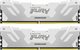 Image Memorie RAM Kingston FURY Renegade 32GB DDR5-6400 Kit White