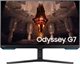Image Monitor Samsung Odyssey G7 S28BG702E Black