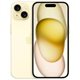 Image Мобильный телефон iPhone 15 512GB Yellow