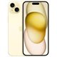 Image Мобильный телефон iPhone 15 Plus 128GB Yellow