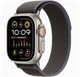 Image Умные часы Apple Watch Ultra 2 GPS + LTE 49mm MRF53 Titanium Case Blue/Black Trail Loop S/M