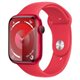 Image Умные часы Apple Watch Series 9 GPS + LTE 45mm MRYE3 (PRODUCT) RED Sport Band S/M