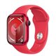 Image Умные часы Apple Watch Series 9 GPS + LTE 41mm MRY83 (PRODUCT) RED Sport Band M/L