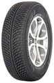 Image Шины MICHELIN Pilot Alpin 5 SUV 285/40 R22 110V XL TL