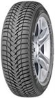 Image Шины MICHELIN Alpin A4 215/60 R17 96H TL MERCEDES