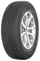 Image Шины MICHELIN Pilot Alpin 5 SUV 285/40 R23 111V