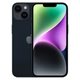 Image Мобильный телефон iPhone 14 128GB eSIM Midnight