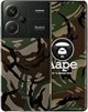 Image Мобильный телефон Xiaomi Redmi Note 13 Pro Plus 16/512GB Camo Green