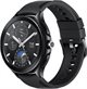 Image Умные часы Xiaomi Watch 2 Pro LTE 46mm Black