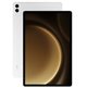 Image Планшет Samsung X616 Galaxy Tab S9 FE Plus 12,4" 8/128GB 5G Silver