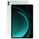 Image Планшет Samsung X616 Galaxy Tab S9 FE Plus 12,4" 8/128GB 5G Mint