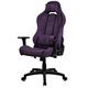 Image Scaun gaming Arozzi Torretta Soft Fabric Purple