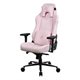 Image Игровое кресло Arozzi Vernazza SuperSoft Fabric Pink