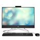 Image All-in-One PC HP 24-cr0007ci (Ryzen 7 7730U, 16GB, 512GB) Black