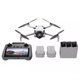 Image Дрон DJI Mini 4 Pro Fly More Combo (DJI RC 2)