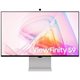 Image Monitor Samsung ViewFinity S9 White