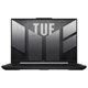 Image Laptop Asus TUF Gaming A16 FA617XS-N3032 (Ryzen 9 7940HS, 16GB, 512GB, RX 7600S) Black