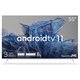 Image Телевизор Kivi 55U750NW White