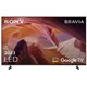 Image Телевизор SONY KD85X80LAEP