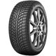Image Шины Kumho WinterCraft WP-71 245/55 R17 102H TL FSL