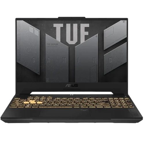 Image Ноутбук Asus TUF Gaming F15 FX507VV4 (i7-13700H, 16Gb, 1Tb, RTX4060) Gray