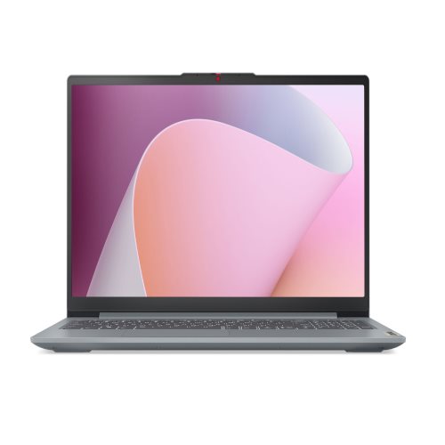 Image Ноутбук Lenovo IdeaPad Slim 3 15IAN8 (Core i3-N305, 8Gb, 256Gb) Grey
