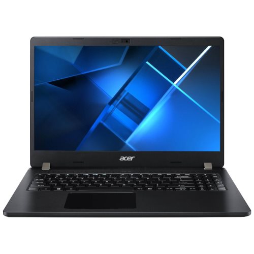 Image Ноутбук Acer Travel Mate TMP215-53 (Core i5-1235U, 16GB, 512GB, W11P) Black