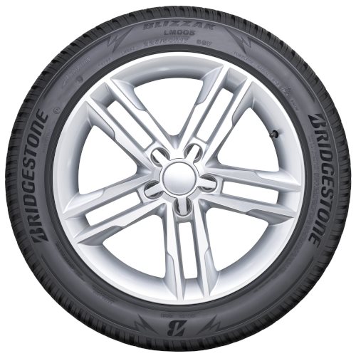 Image Шины Bridgestone Blizzak LM-005 235/65 R17 108H TL XL