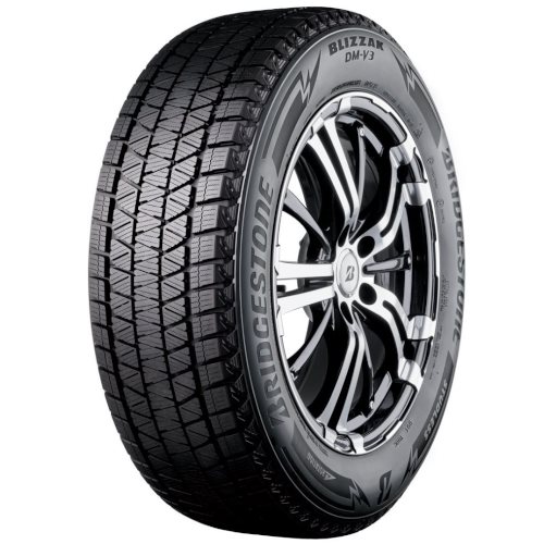 Image Шины Bridgestone Blizzak DM-V3 265/65 R17 112R TL M+S