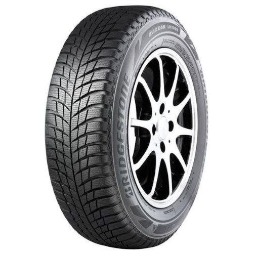 Image Шины Bridgestone Blizzak LM-001 215/65 R17 99H TL