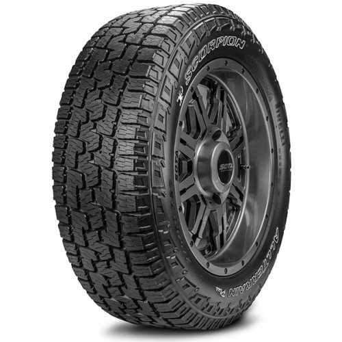 Image Шины Pirelli Scorpion All Terrain Plus 275/60 R20 115T TL