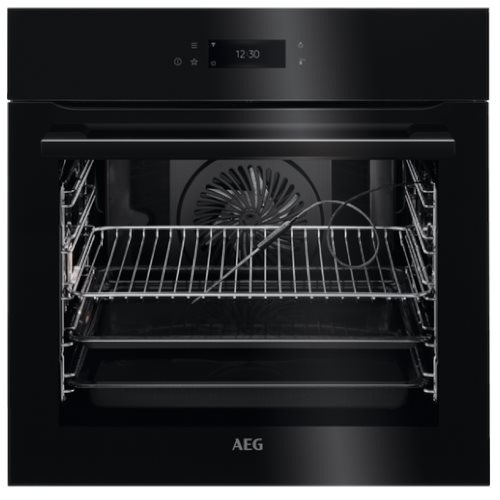 Image Духовка электрическая AEG BPE748380B