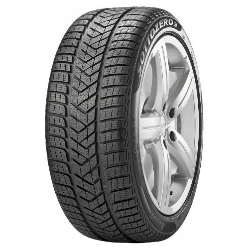 Image Шины Pirelli Winter Sottozero-3  275/40 R19 101W TL MGT